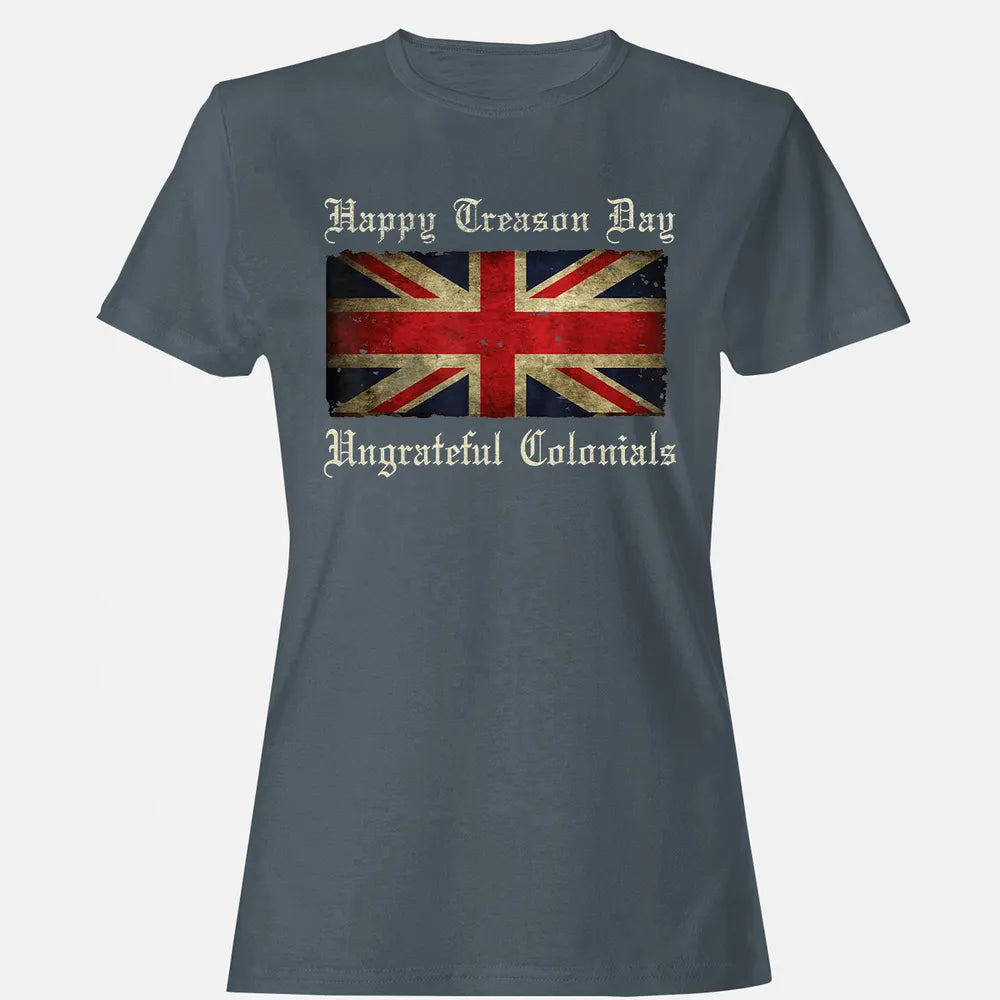 Women's T-shirt - P7JHSHH5