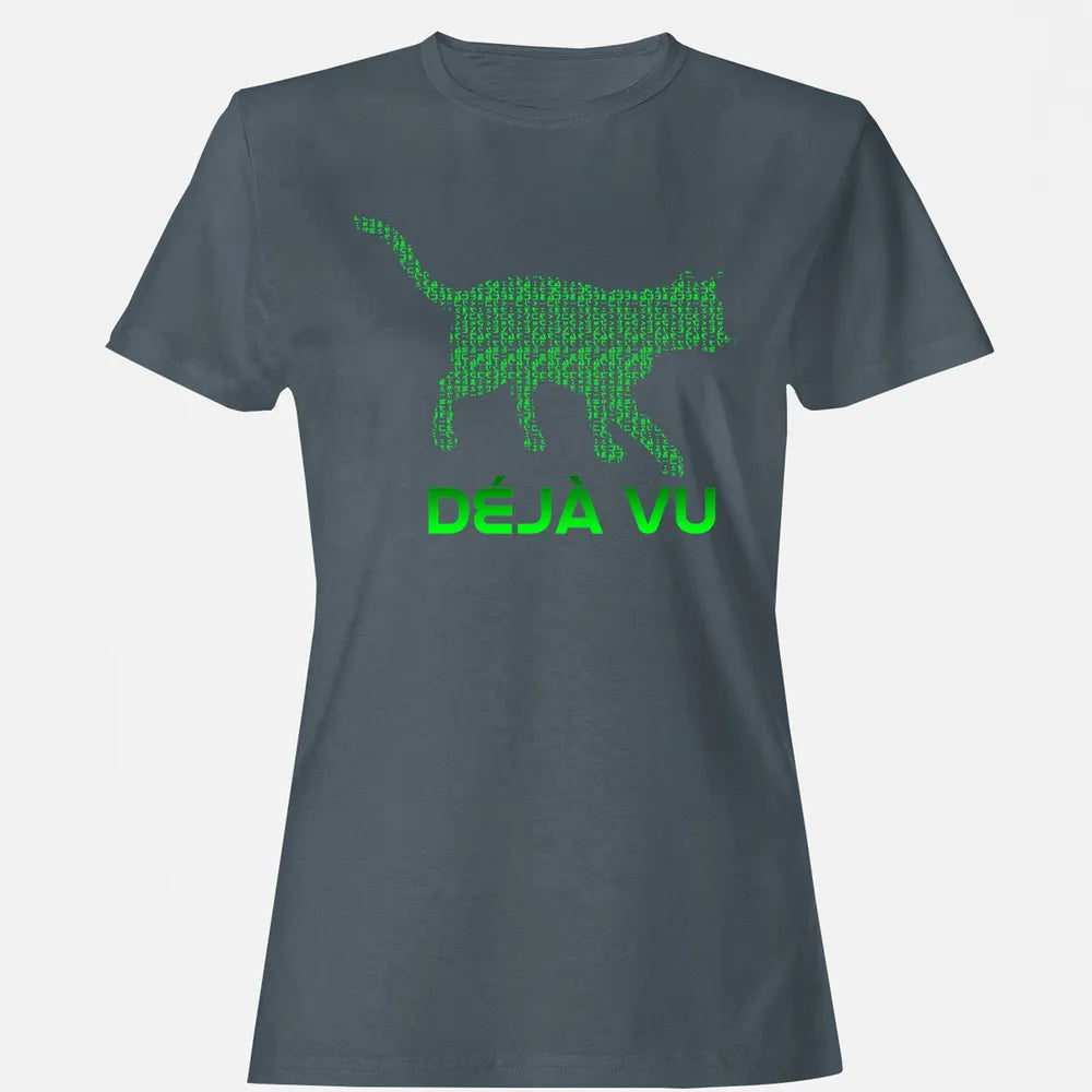 Women's T-shirt - 8M1QZ8NN