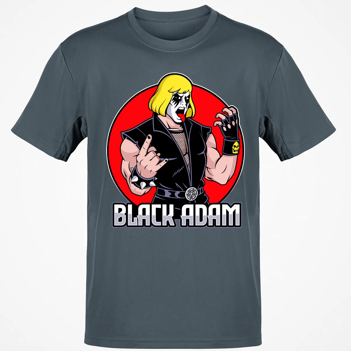Classic Unisex T-Shirt - DZ2FYYB1