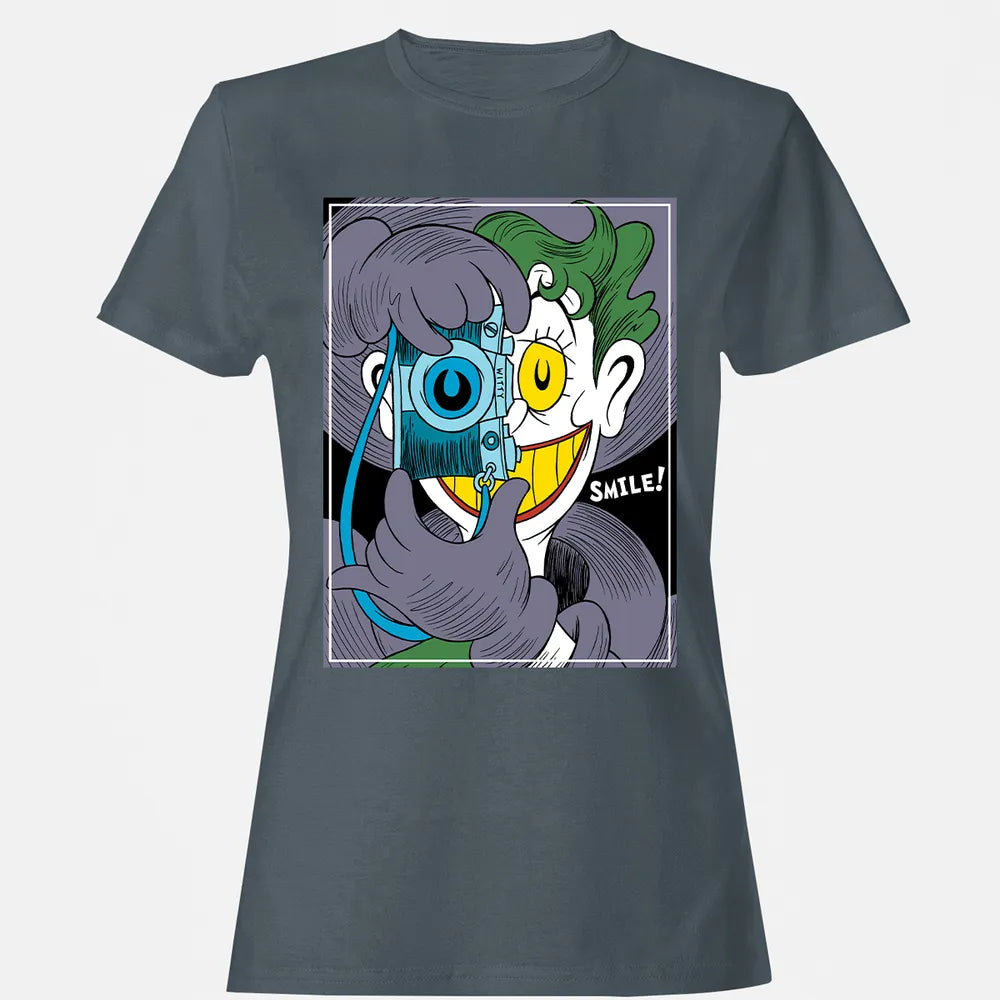 Women's T-shirt - 8UZ531UH