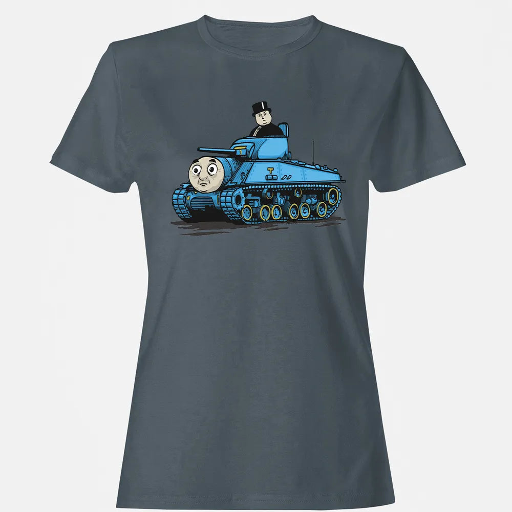 Women's T-shirt - 7JA1EEUB