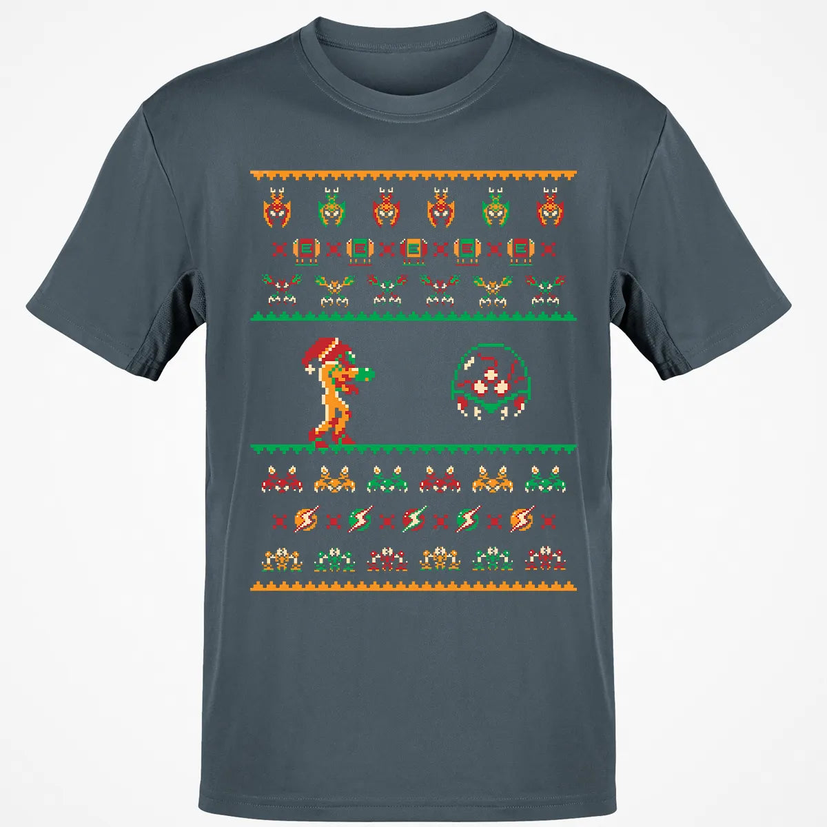 Classic Unisex T-Shirt - LZCLMZDX