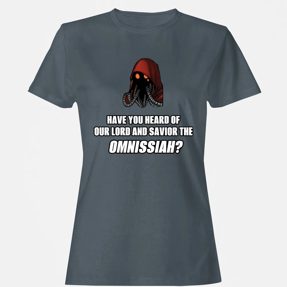 Women's T-shirt - G1K78K48