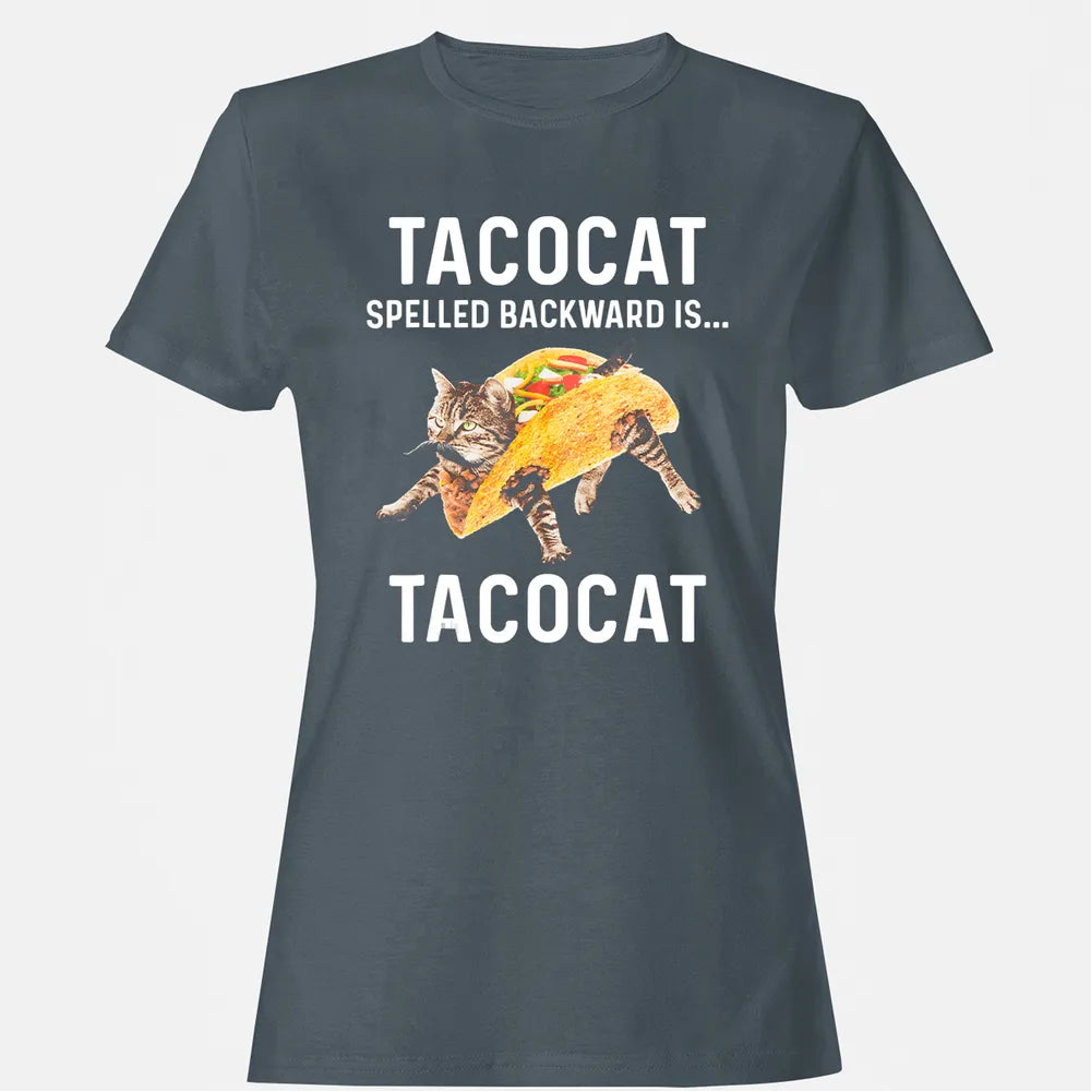 Women's T-shirt - 8TF4J3QY