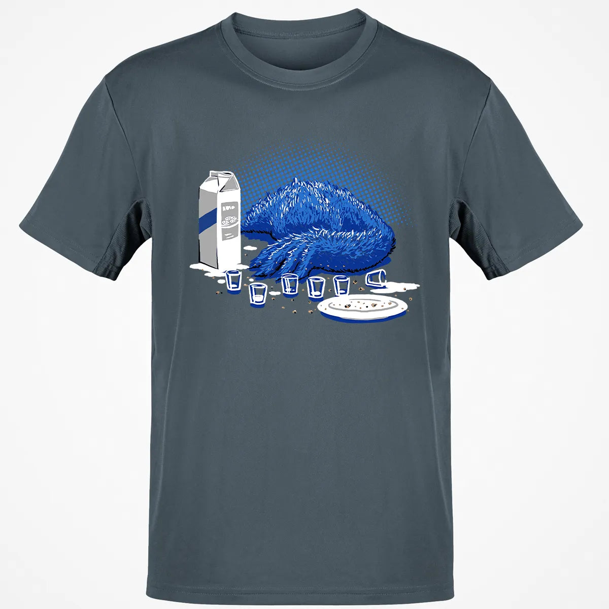 Classic Unisex T-Shirt - Z9NBX8GS