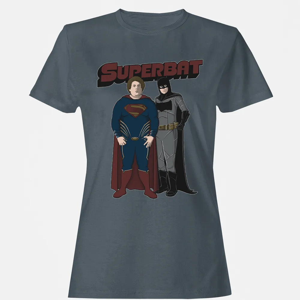 Women's T-shirt - WJ4CEZDQ