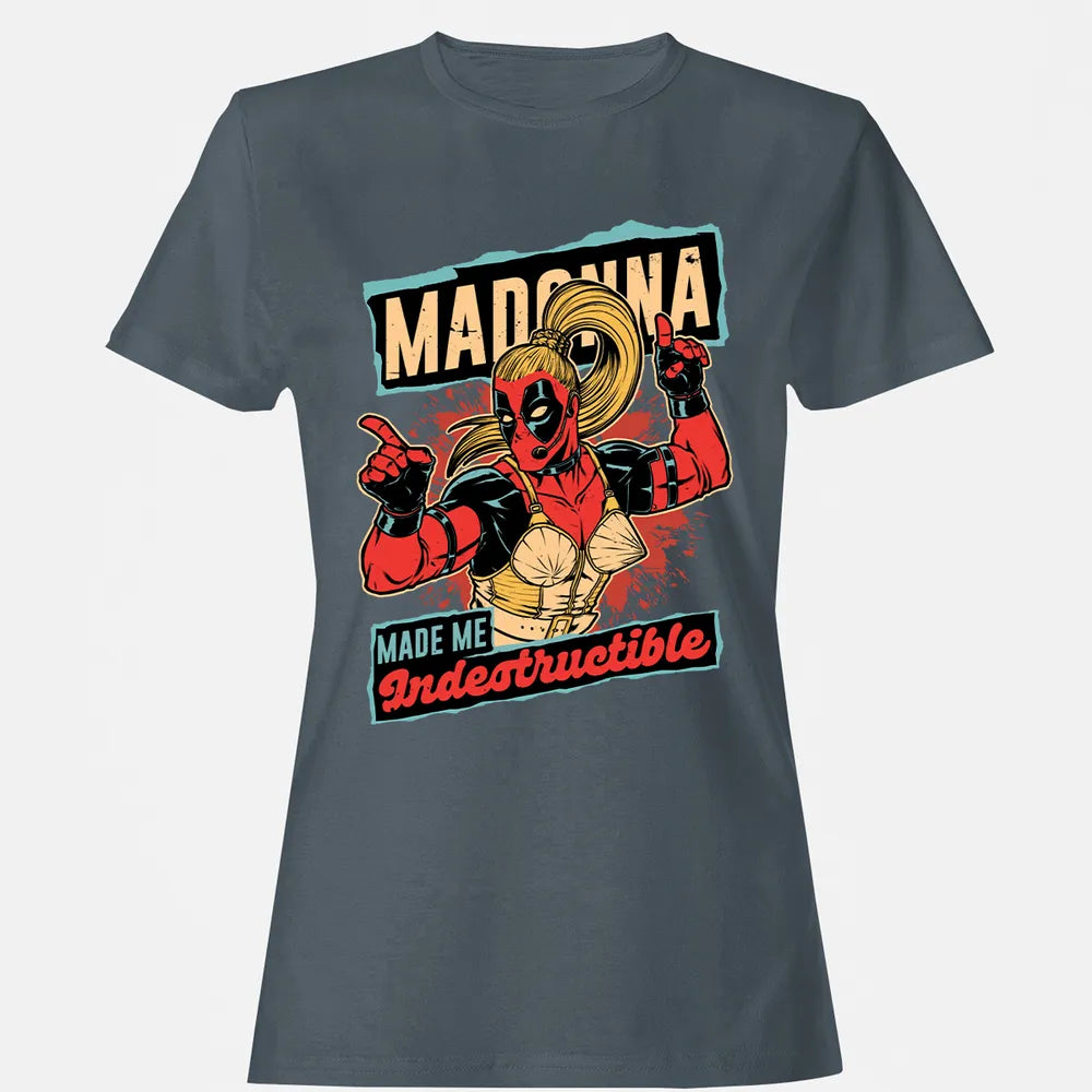 Women's T-shirt - VVPQ832N