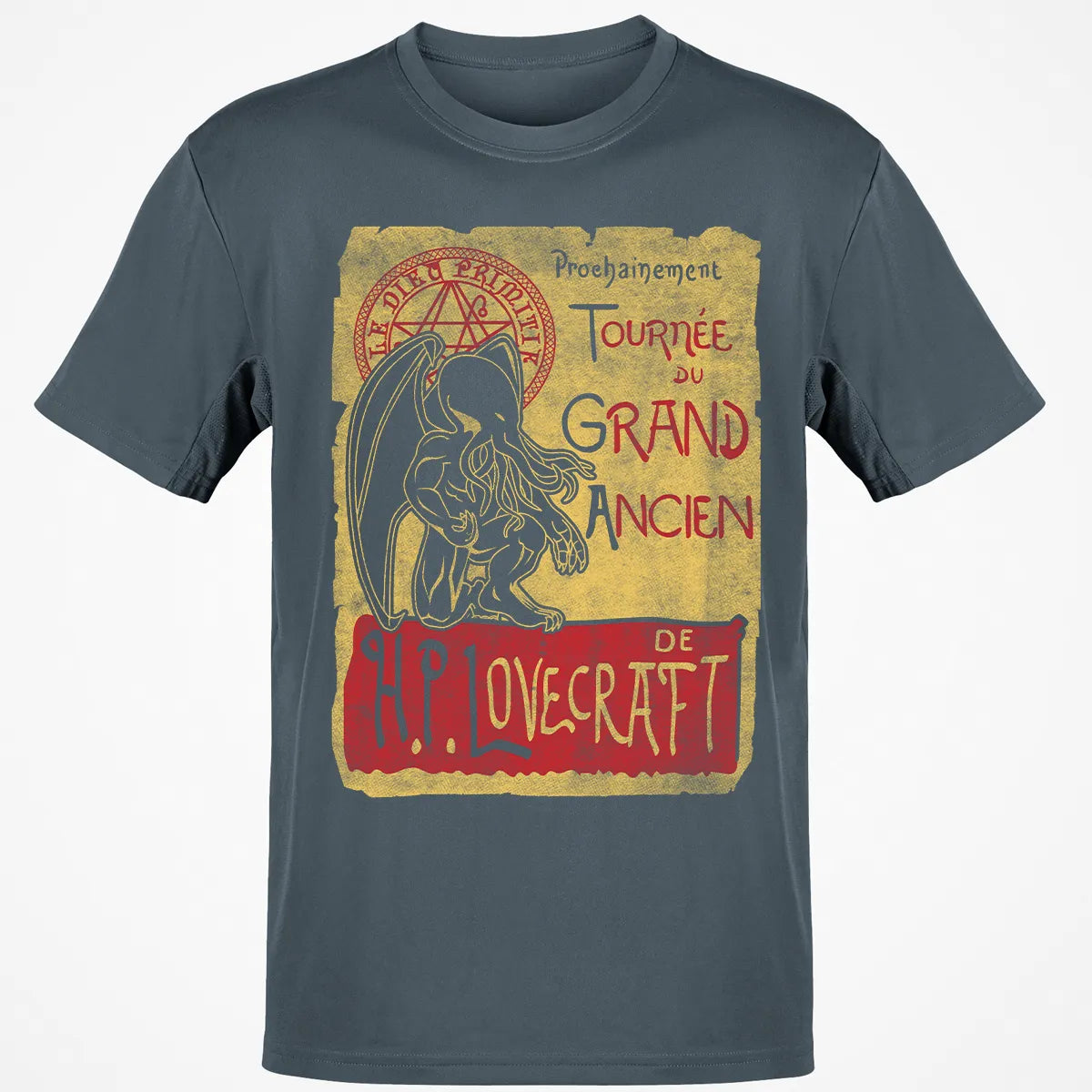 Classic Unisex T-Shirt - QKKT1AD7