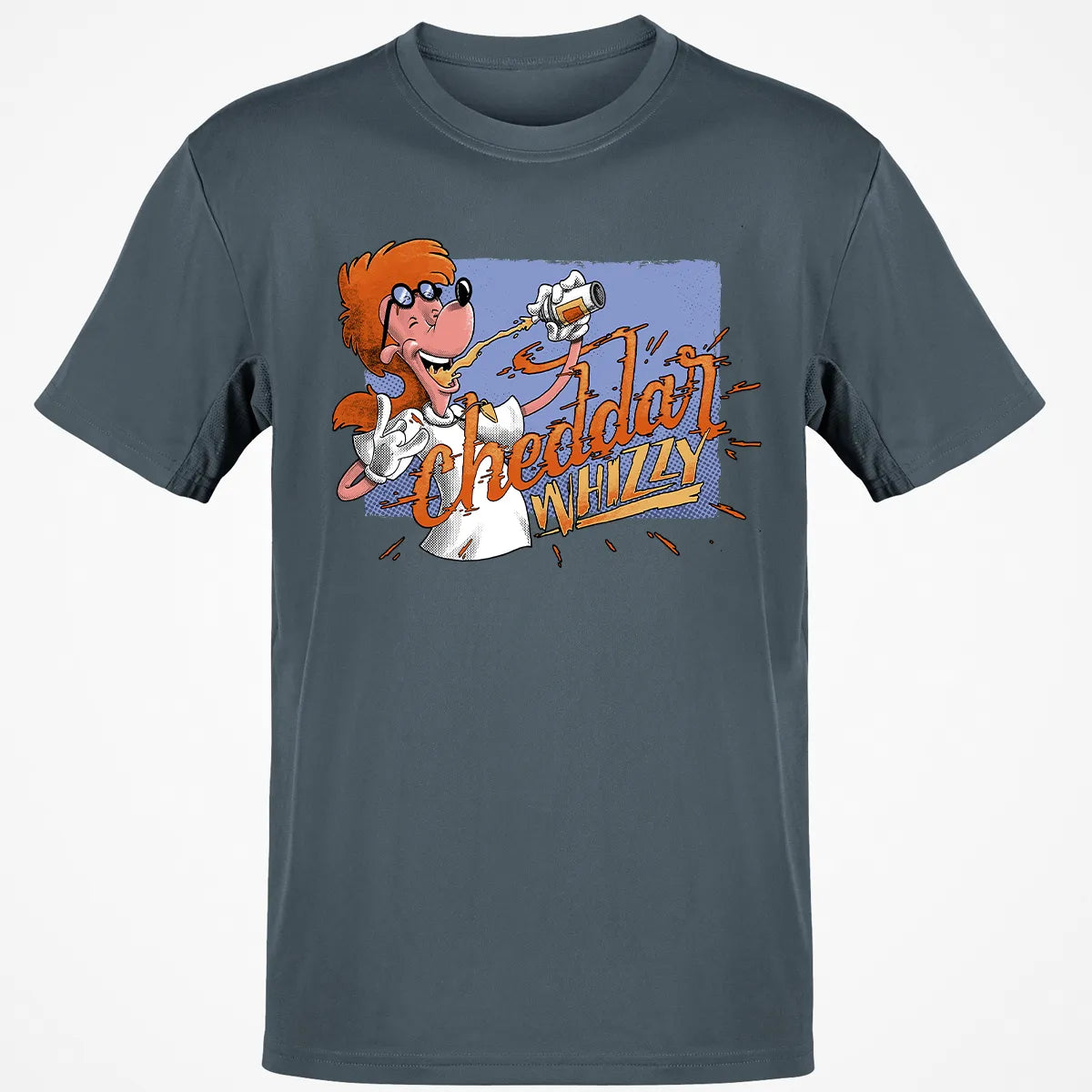 Classic Unisex T-Shirt - FJA3GYQ6