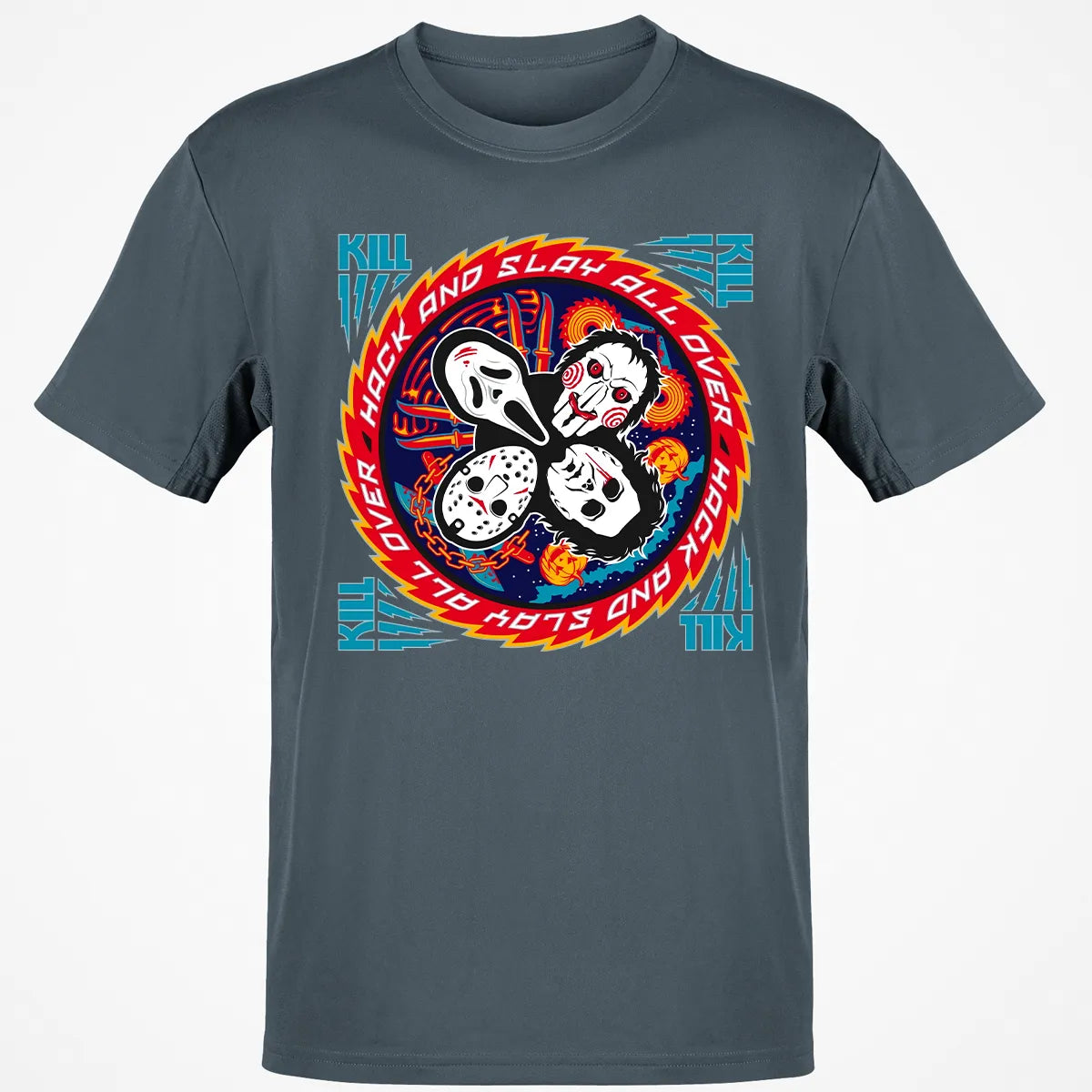 Classic Unisex T-Shirt - H2FUEW7U
