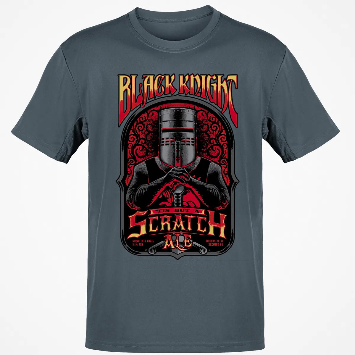 Classic Unisex T-Shirt - VEXZSHKQ