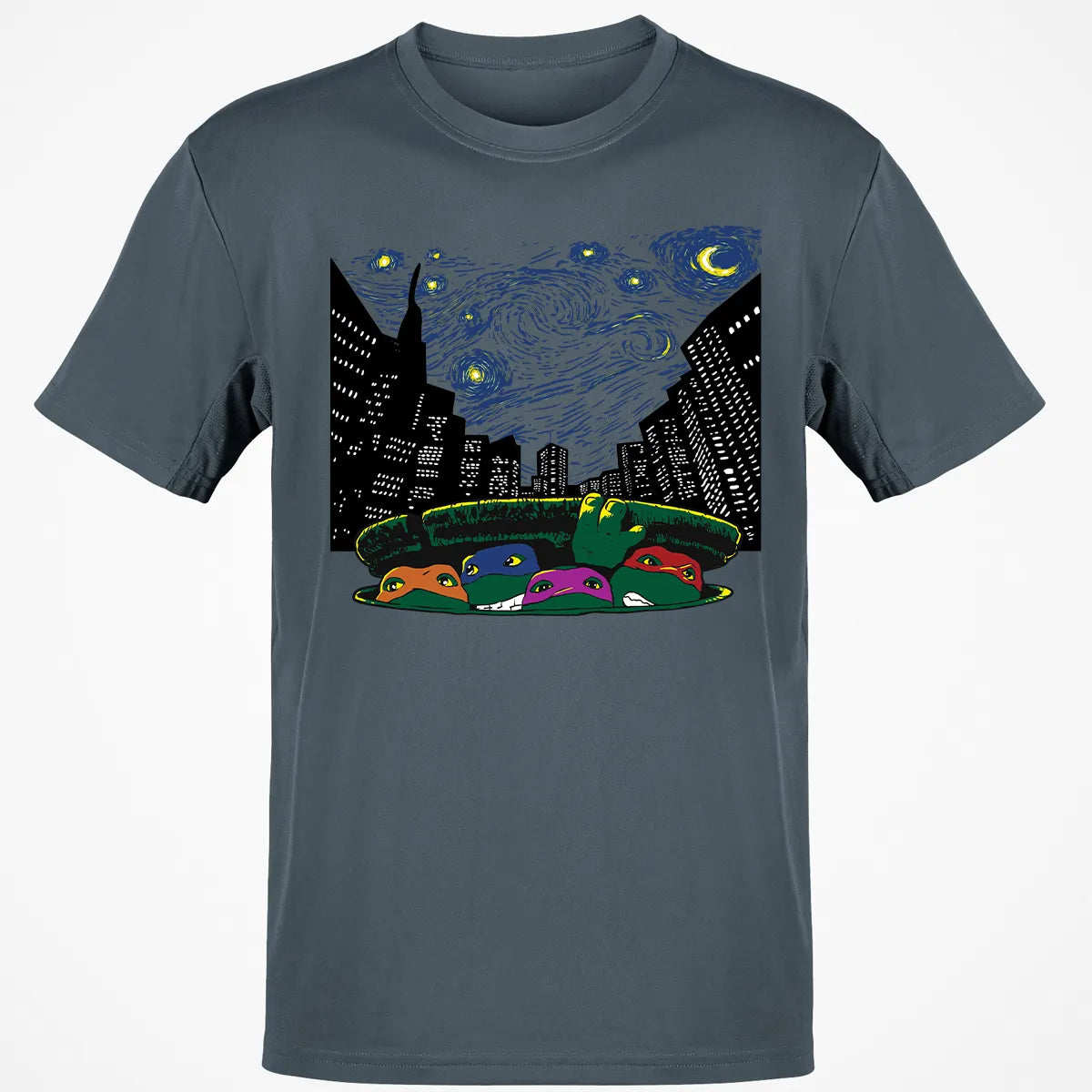 Classic Unisex T-Shirt - SQ9YEMET