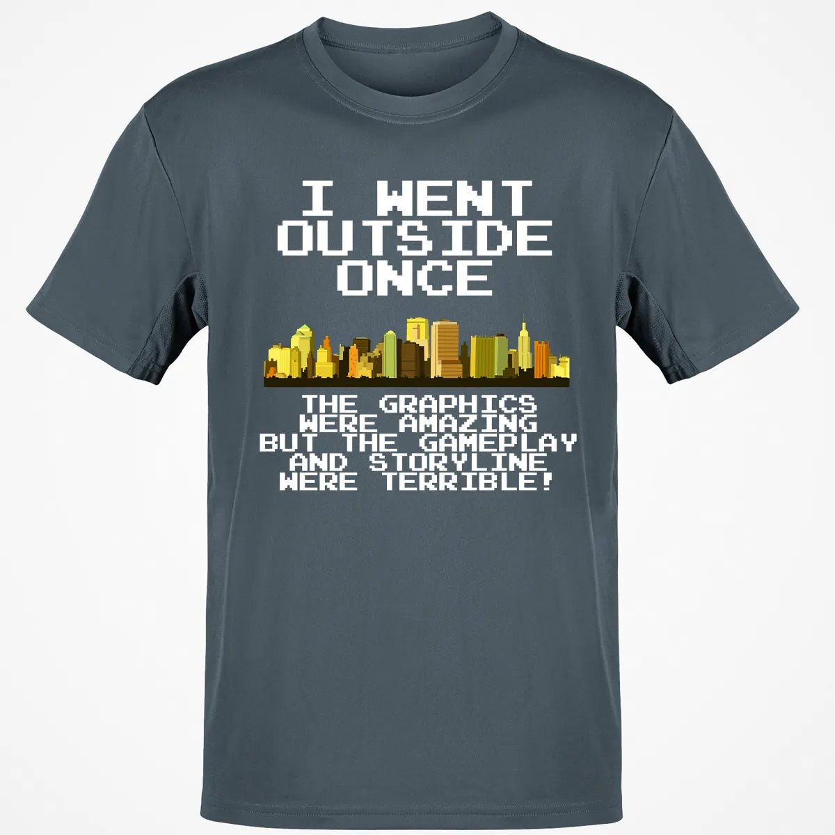 Classic Unisex T-Shirt - 81LTQSRQ