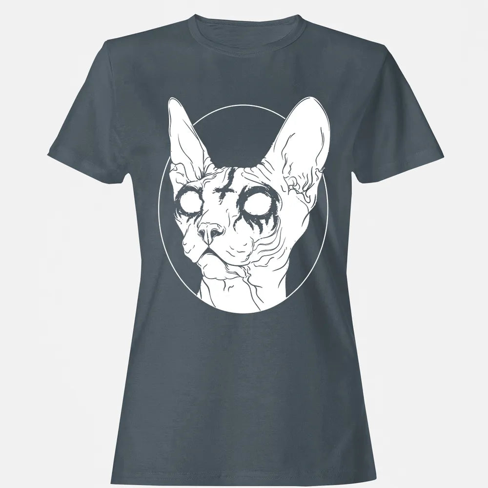 Women's T-shirt - PABZ2T78