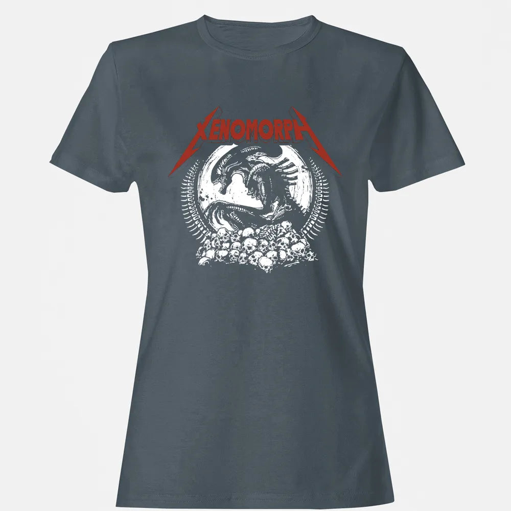 Women's T-shirt - VQJJ9GZQ