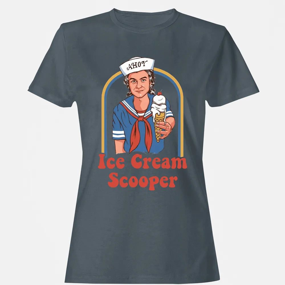 Women's T-shirt - 5NPHC9Y2