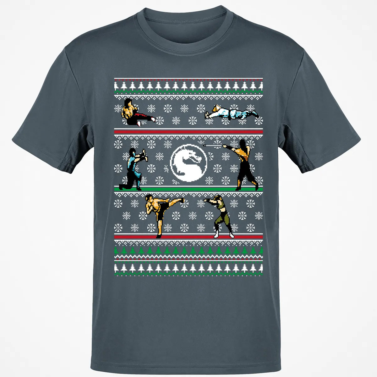 Classic Unisex T-Shirt - G1M3HX4D