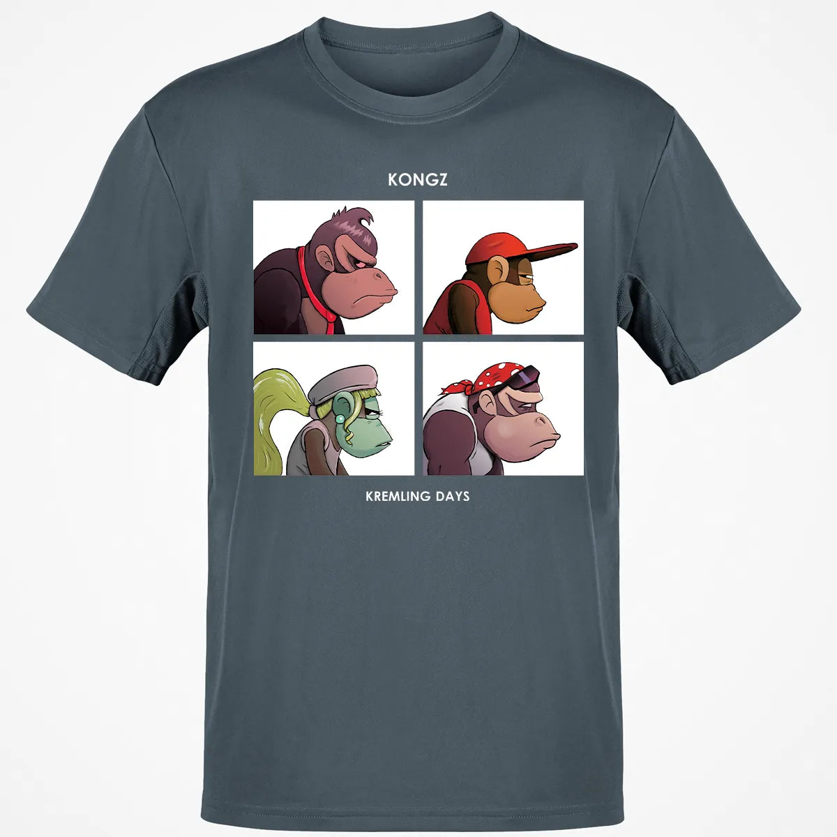 Classic Unisex T-Shirt - 51K6PV9M