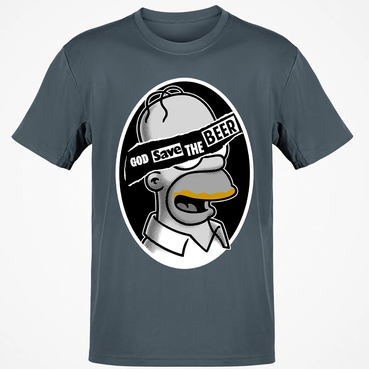 Classic Unisex T-Shirt - PNGHRU7N