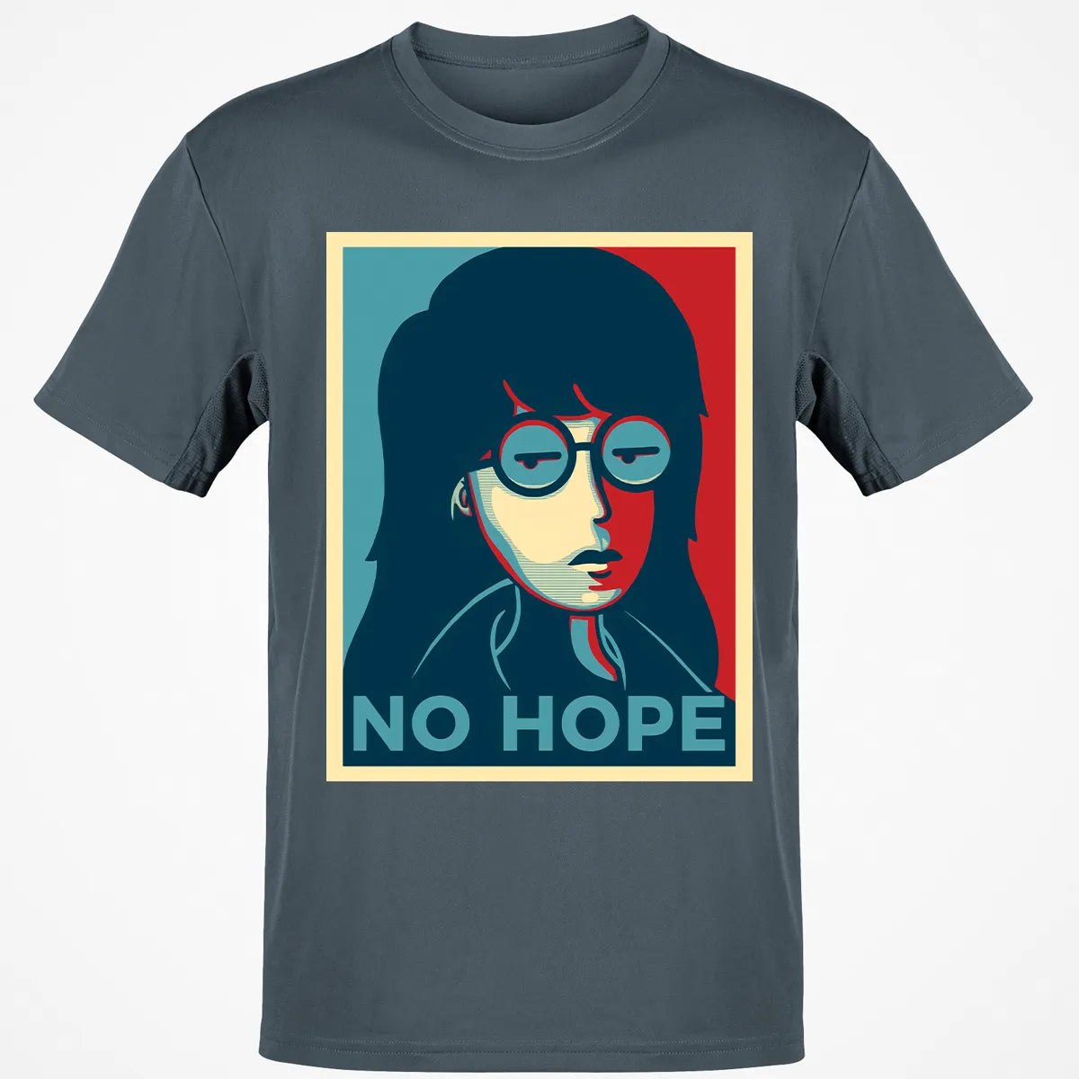Classic Unisex T-Shirt - R11B5K5N