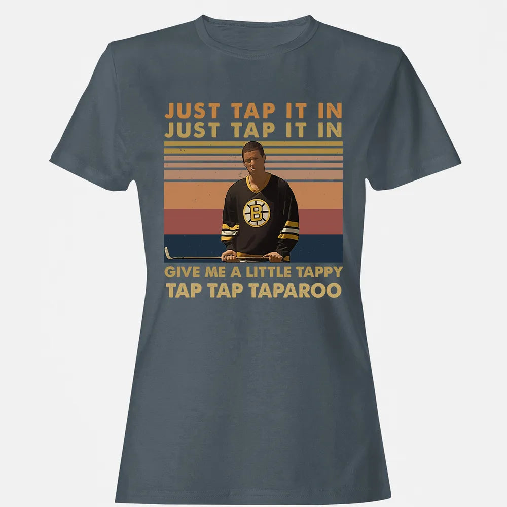 Women's T-shirt - RYVBXRP2