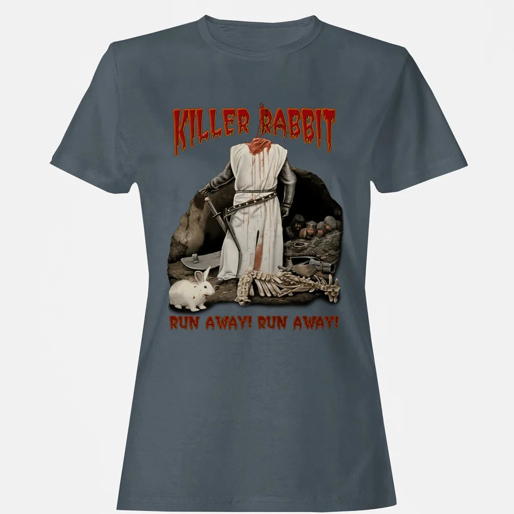 Women's T-shirt - UHURLBQG