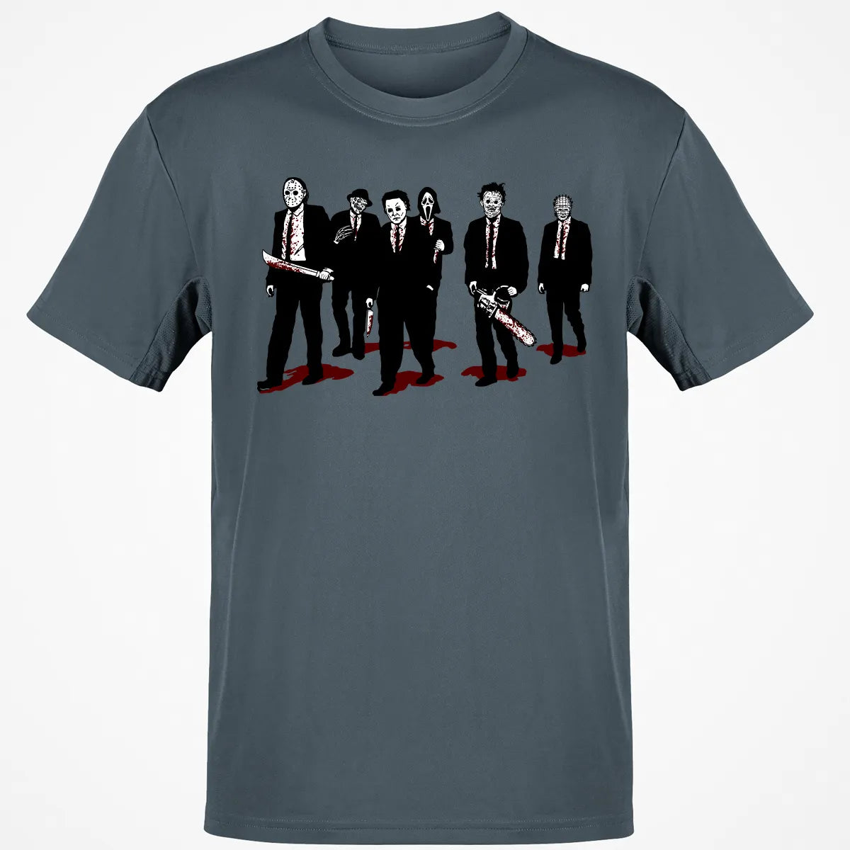 Classic Unisex T-Shirt - 3B9XY9X8
