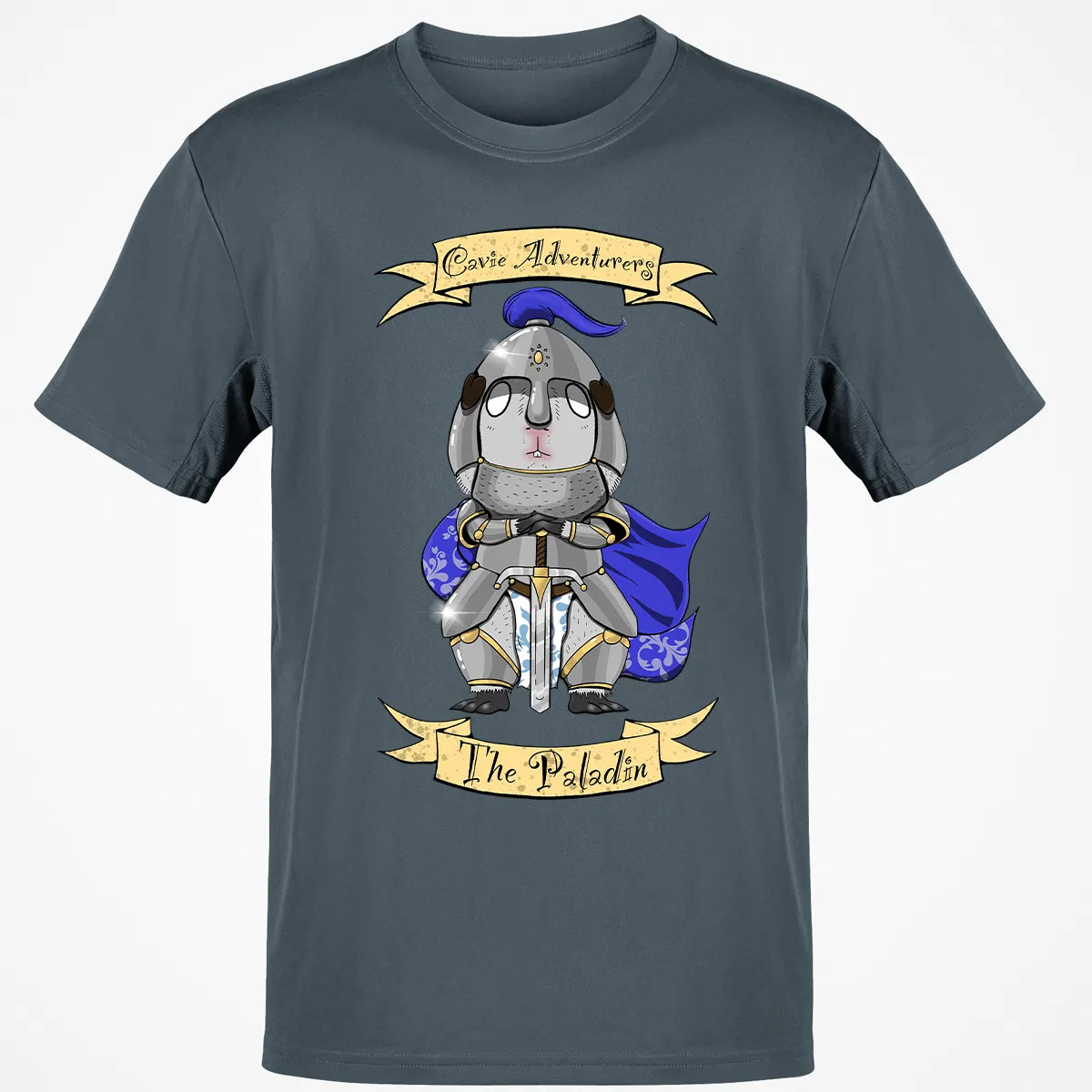 Classic Unisex T-Shirt - TLBLGPMH