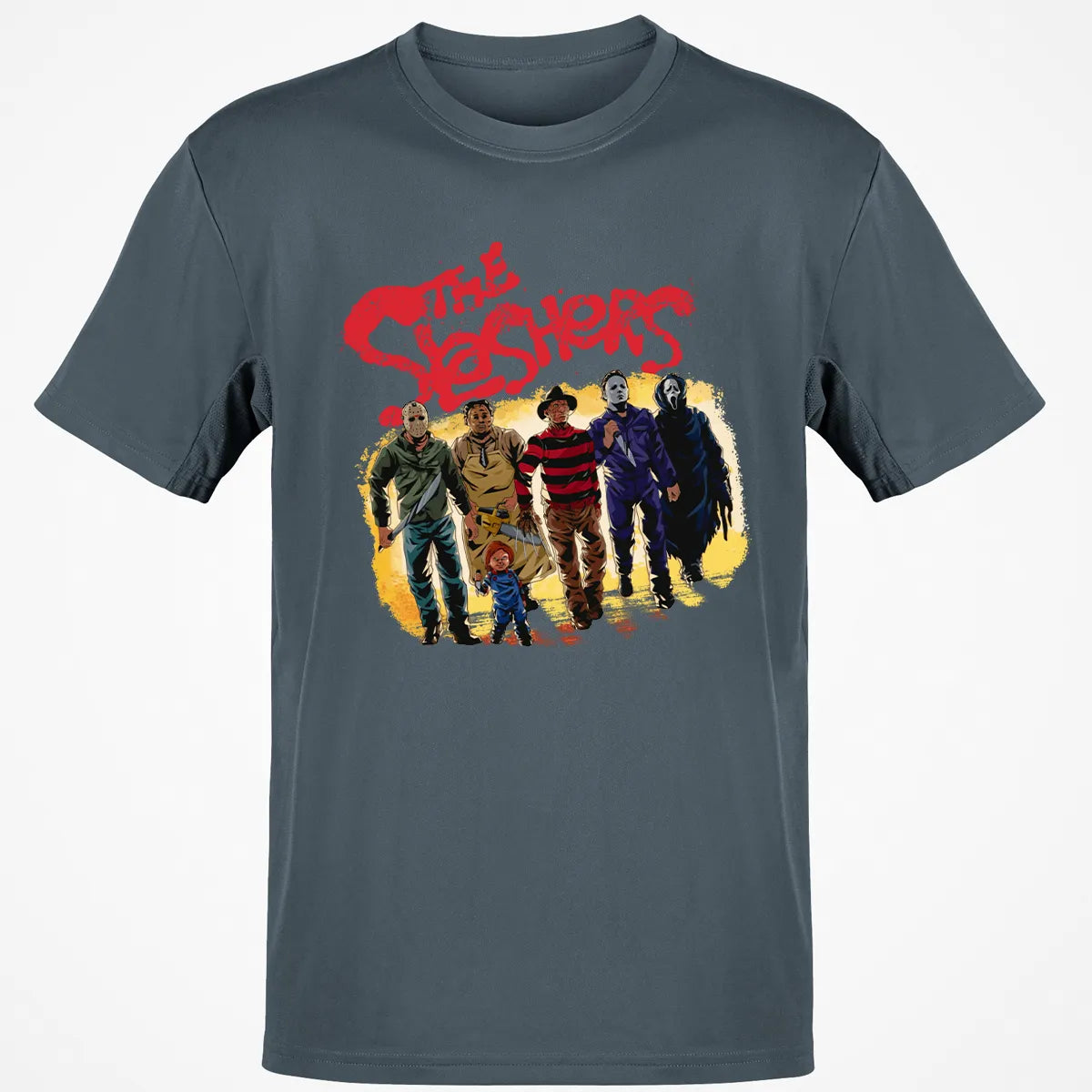 Classic Unisex T-Shirt - 3BPGVH3S