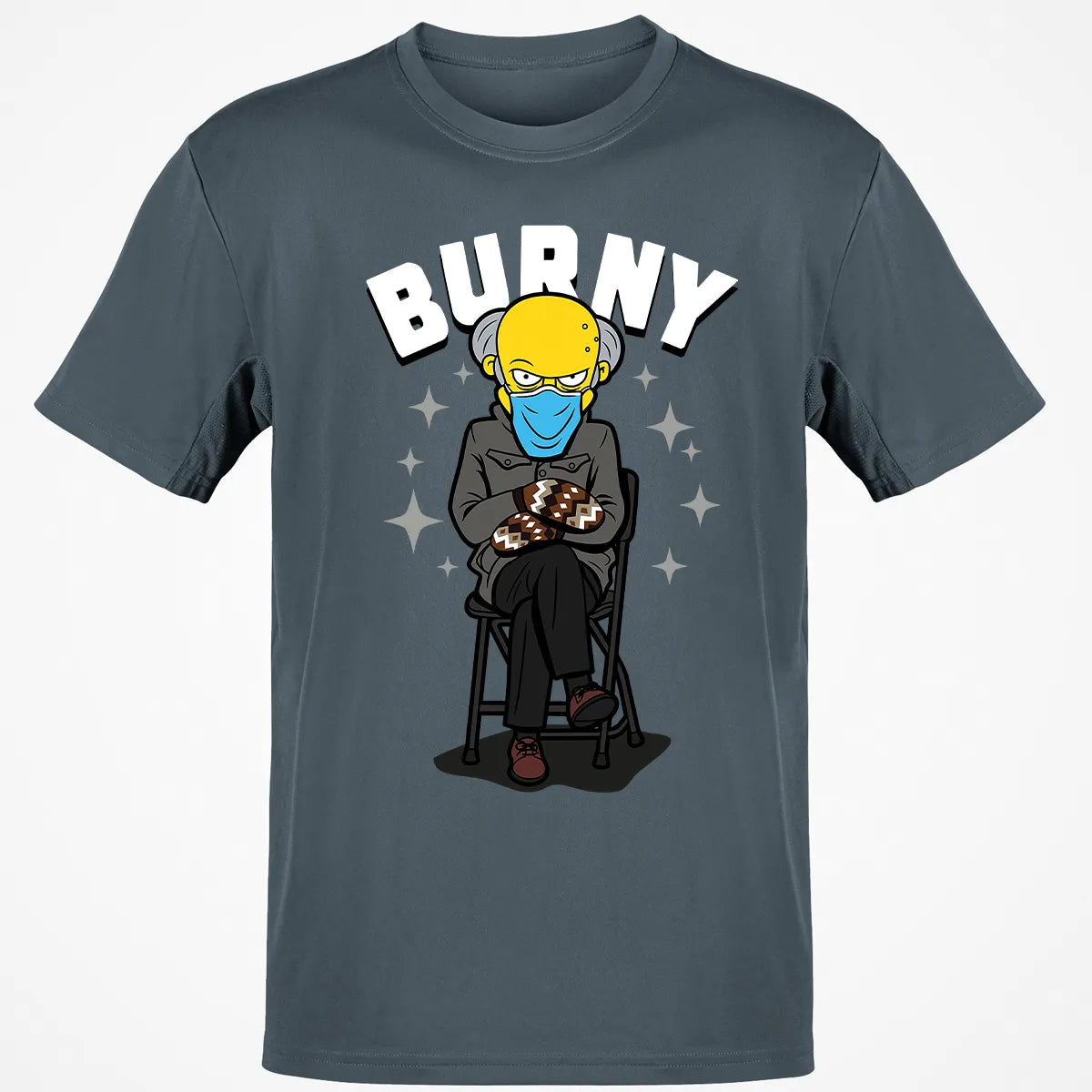 Classic Unisex T-Shirt - CFWVGWVQ