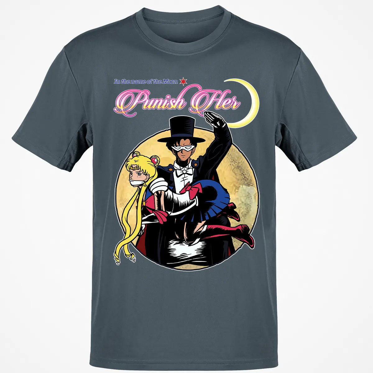 Classic Unisex T-Shirt - GTQDBWU4