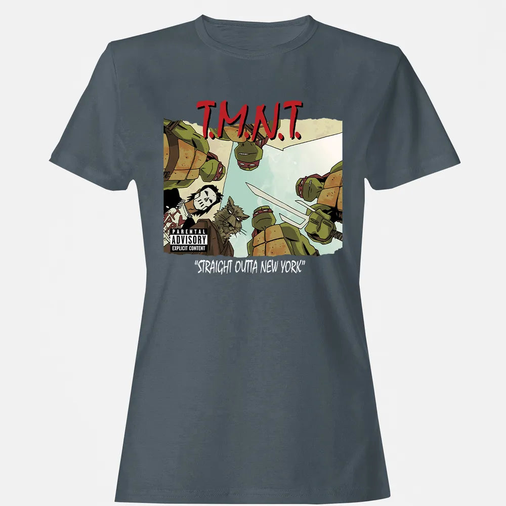 Women's T-shirt - HEAUQFRC