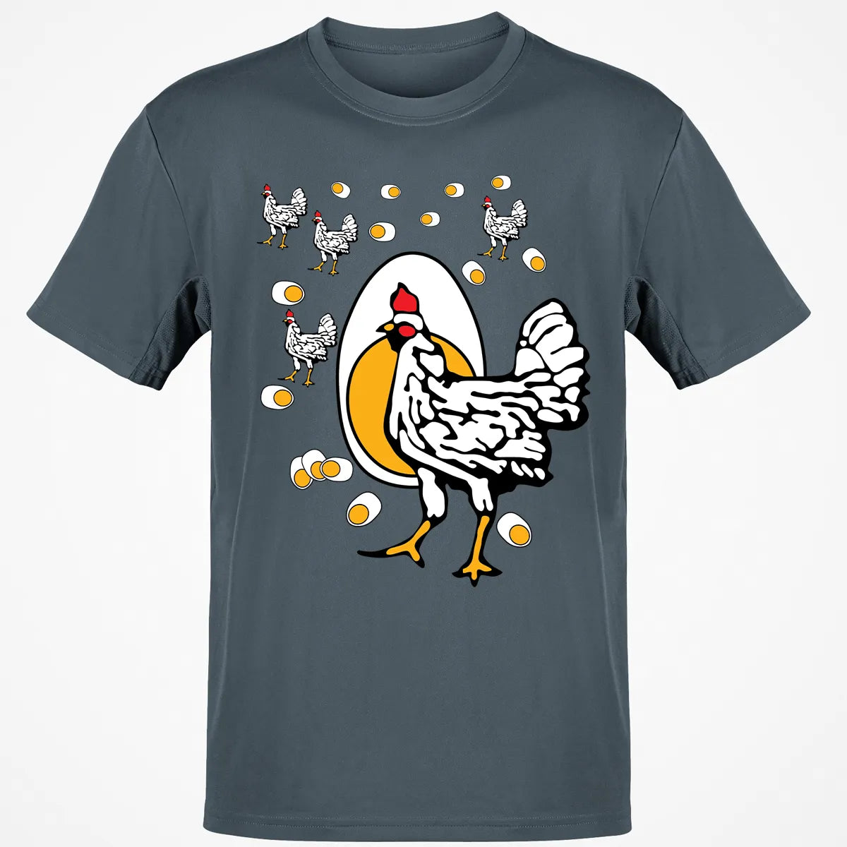 Classic Unisex T-Shirt - BAXAAJ2G