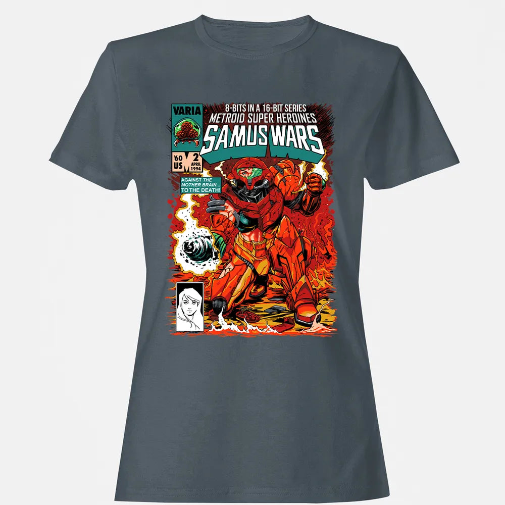 Women's T-shirt - 516ZPG68