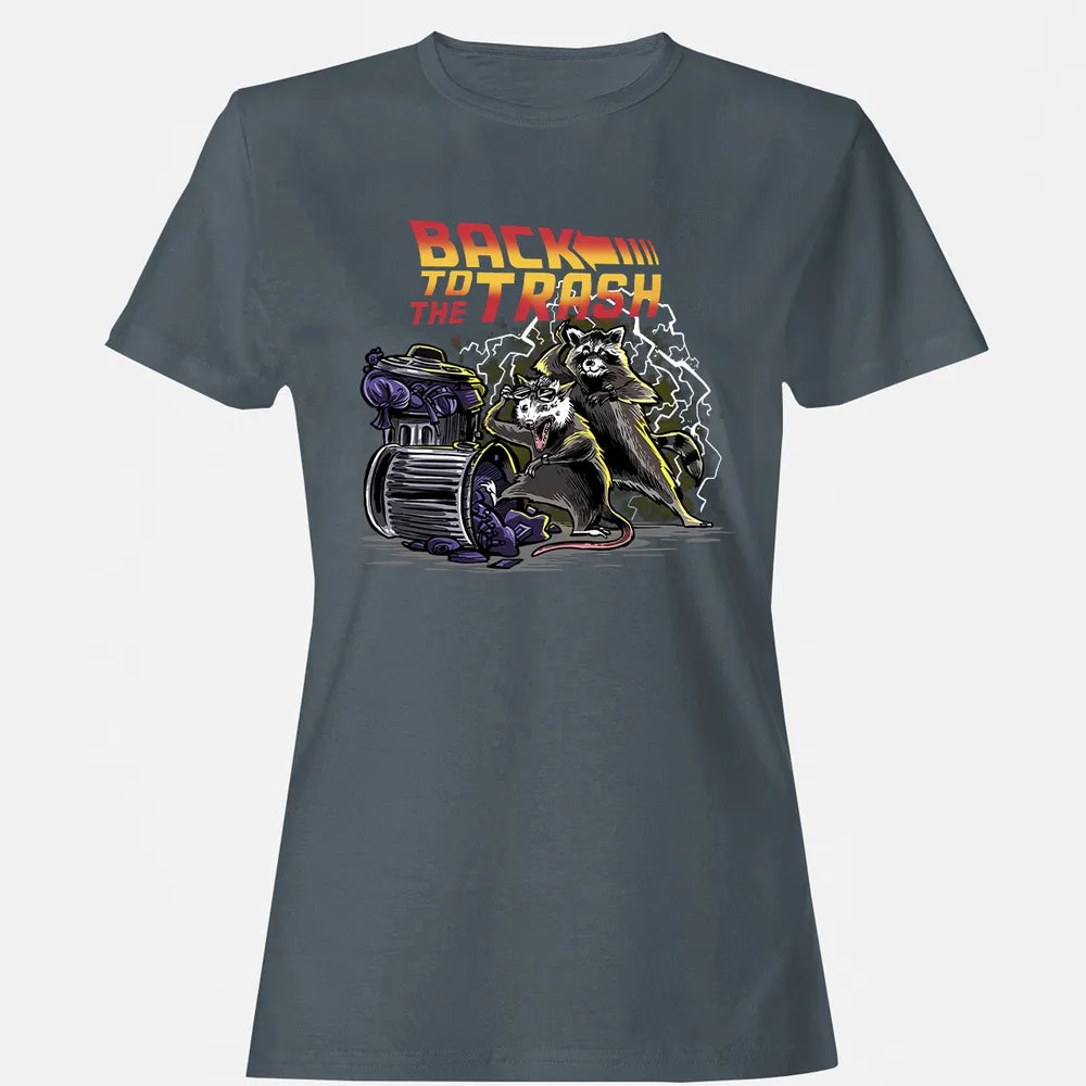 Women's T-shirt - UA29AK8E