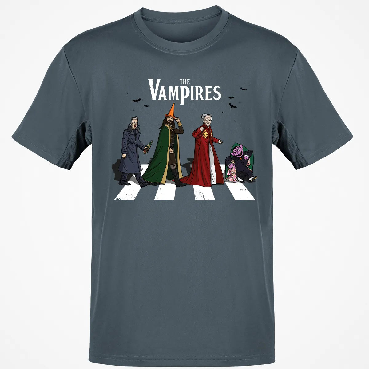 Classic Unisex T-Shirt - XJT264H9