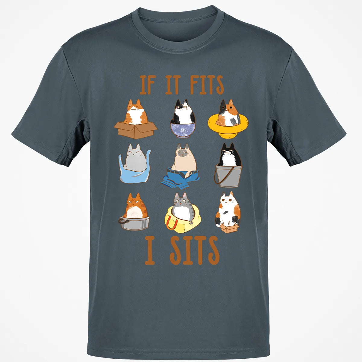 Classic Unisex T-Shirt - N64TU2XK