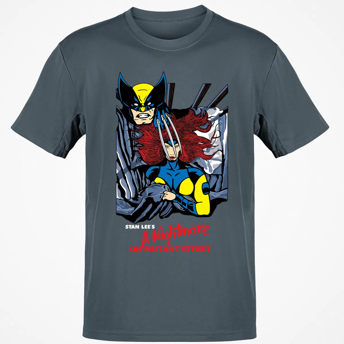 Classic Unisex T-Shirt - XDUVPFPE