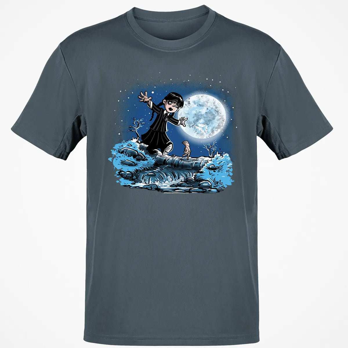 Classic Unisex T-Shirt - DK84GTHC