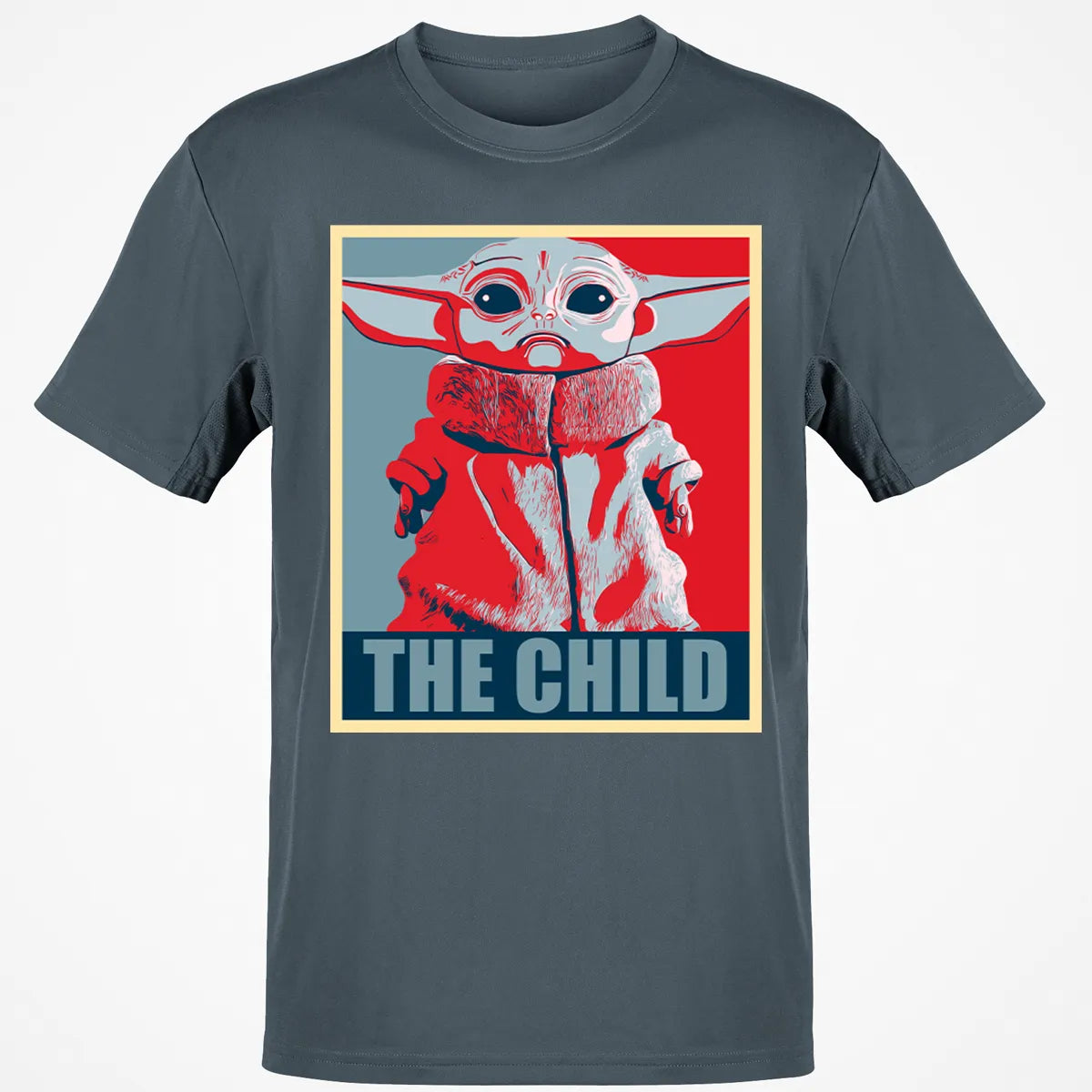 Classic Unisex T-Shirt - 7WGYFE49