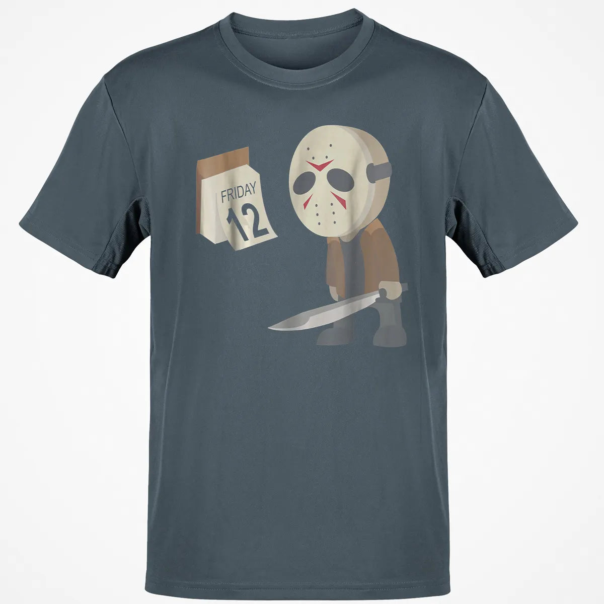 Classic Unisex T-Shirt - 8ZCUQ28F