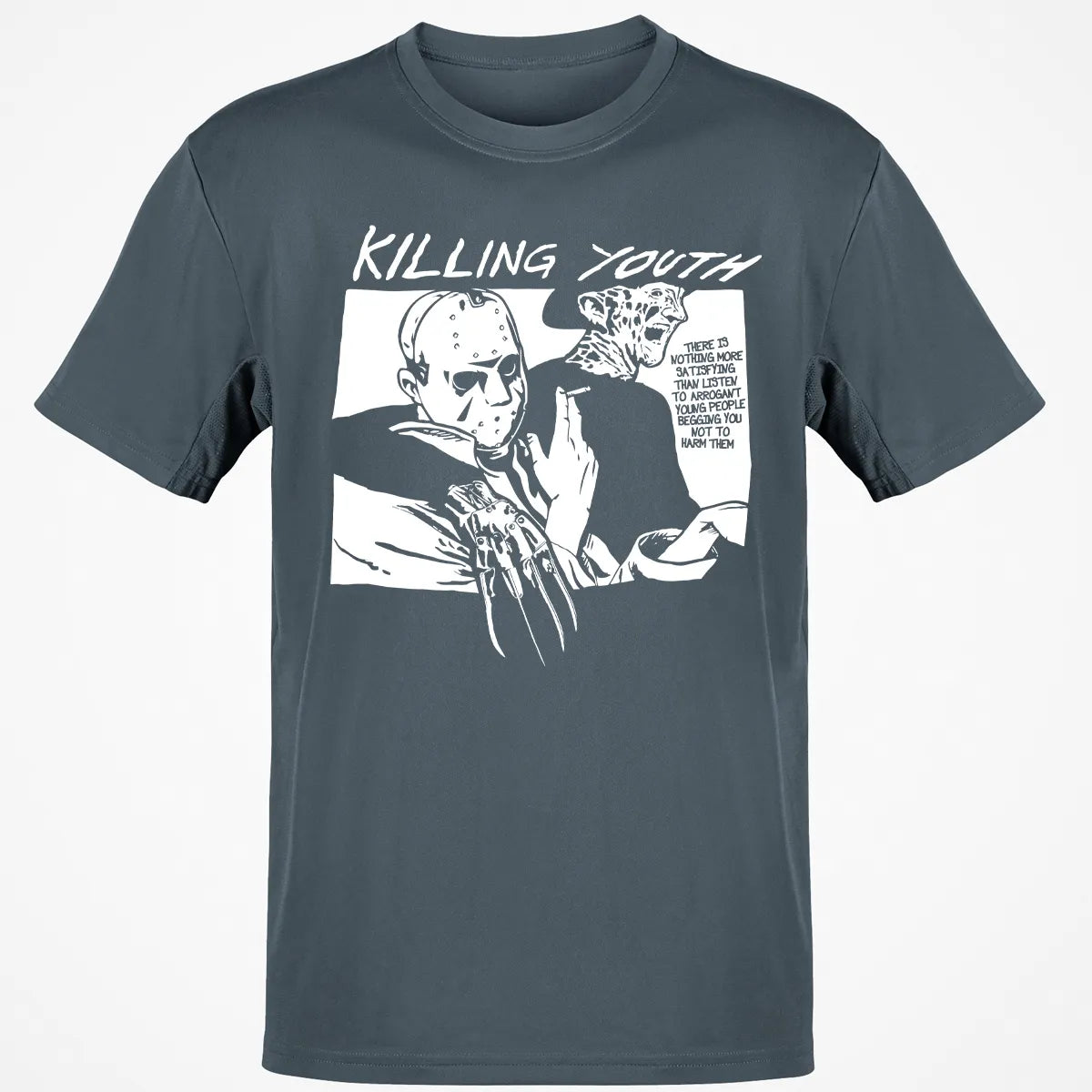 Classic Unisex T-Shirt - WX4423PE