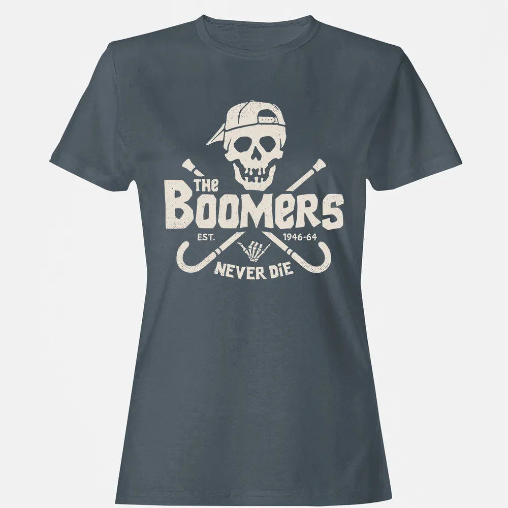 Women's T-shirt - AG6BZ1DG