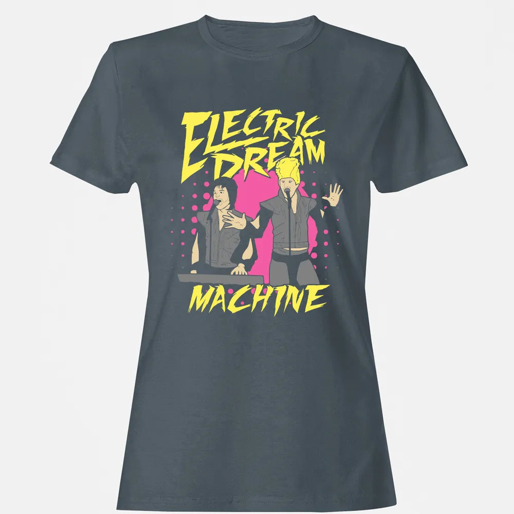 Women's T-shirt - LB932P7Y