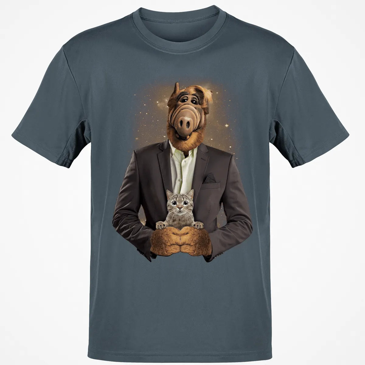 Classic Unisex T-Shirt - RFL81XH8