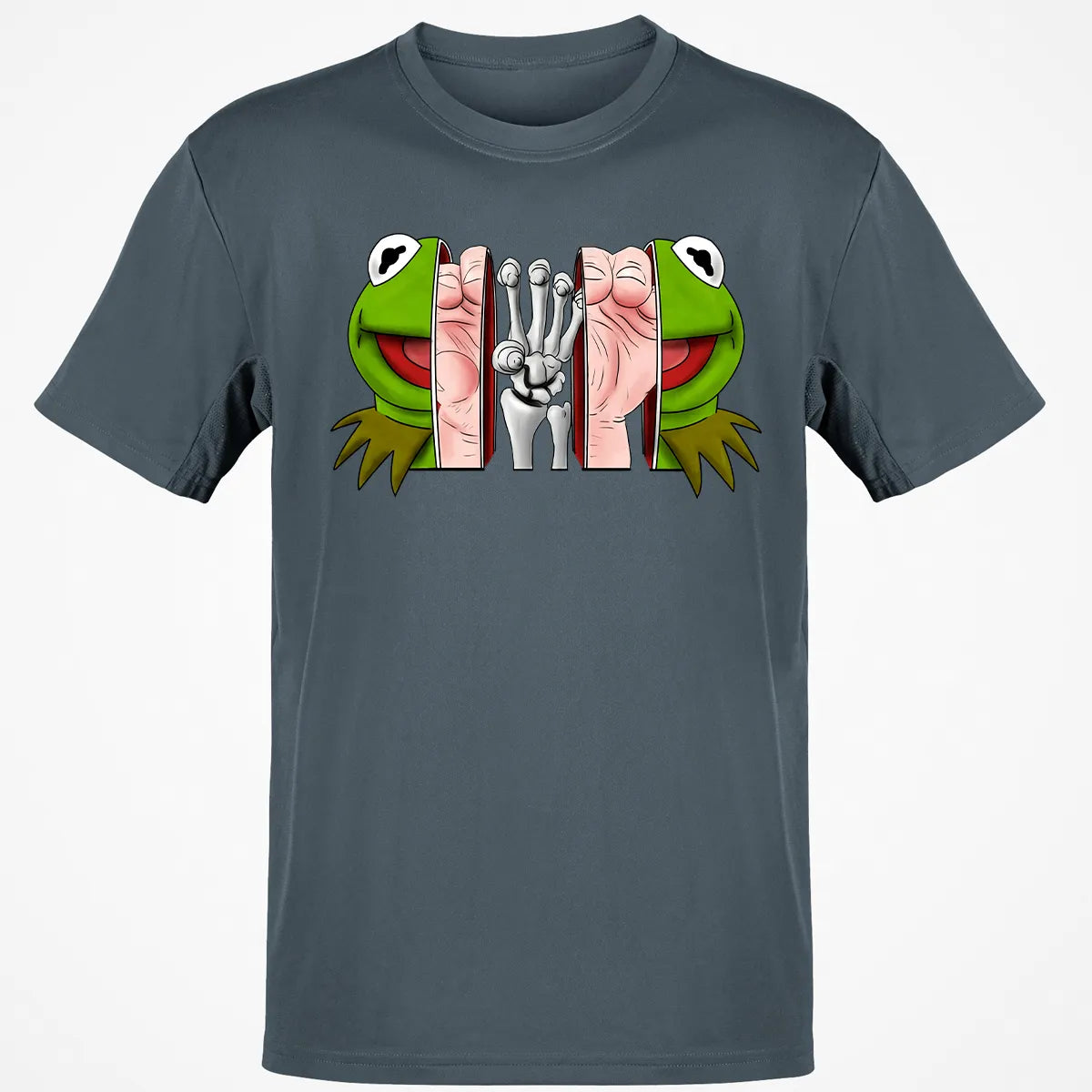 Classic Unisex T-Shirt - Q336FV7G