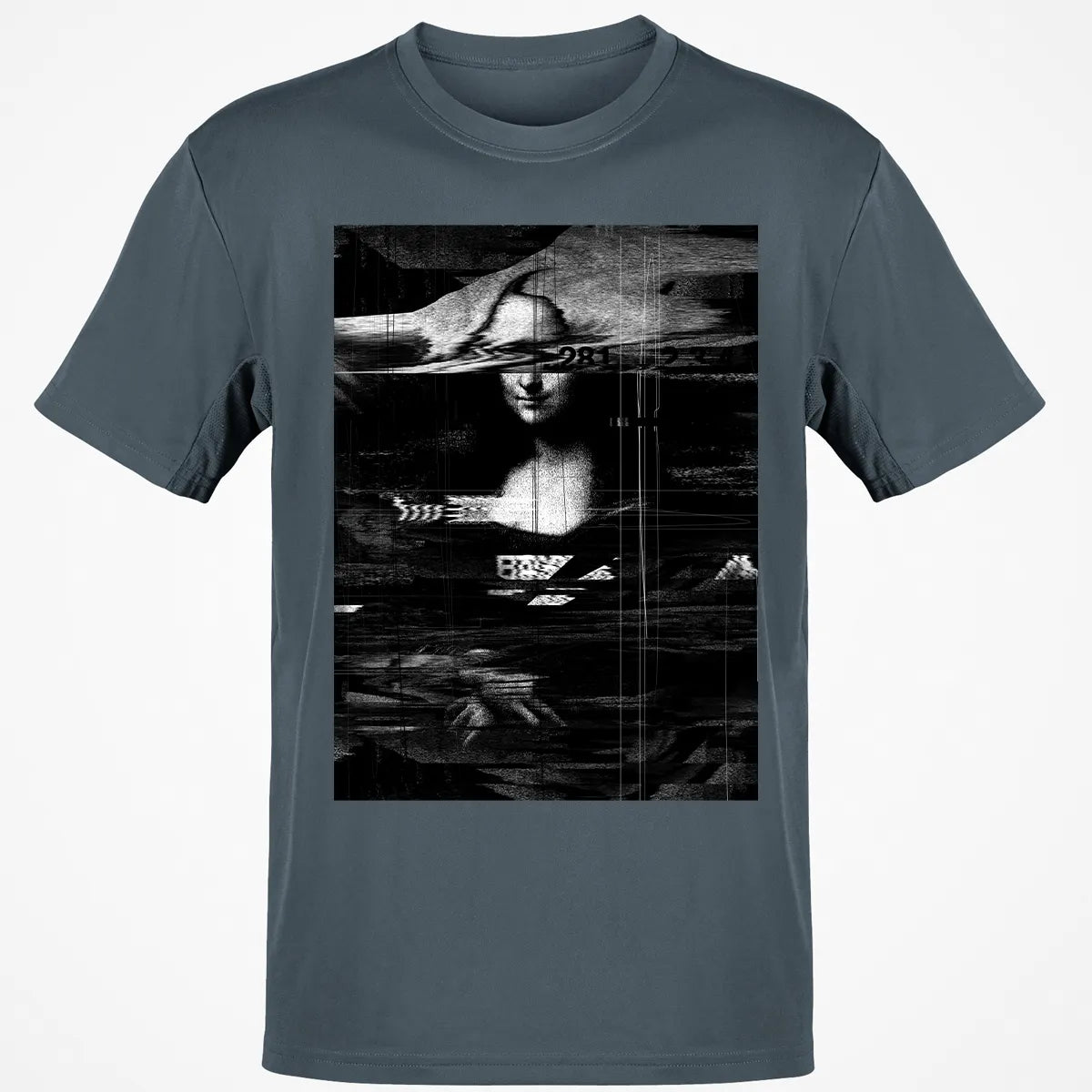 Classic Unisex T-Shirt - ED8PHBCH