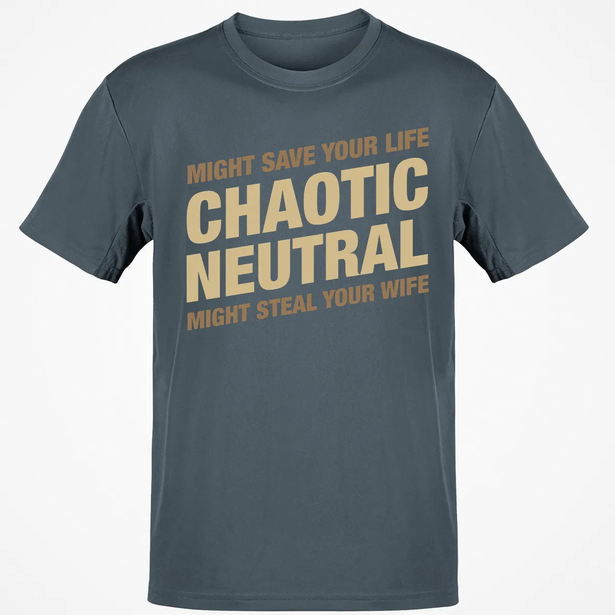 Classic Unisex T-Shirt - 1ZUDSSKG