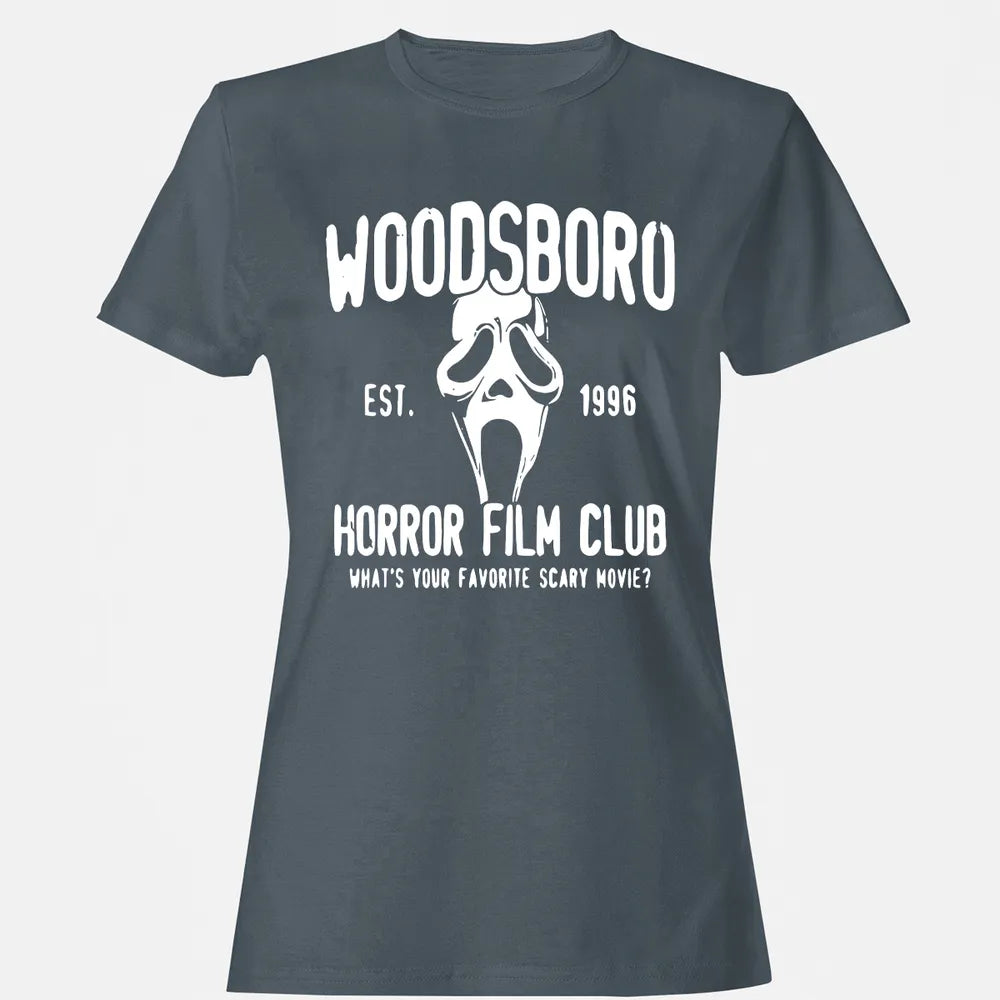 Women's T-shirt - YJ4AF9W6
