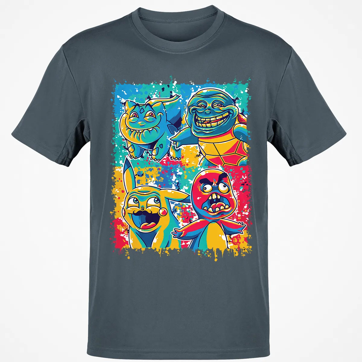Classic Unisex T-Shirt - DDUG6VH7